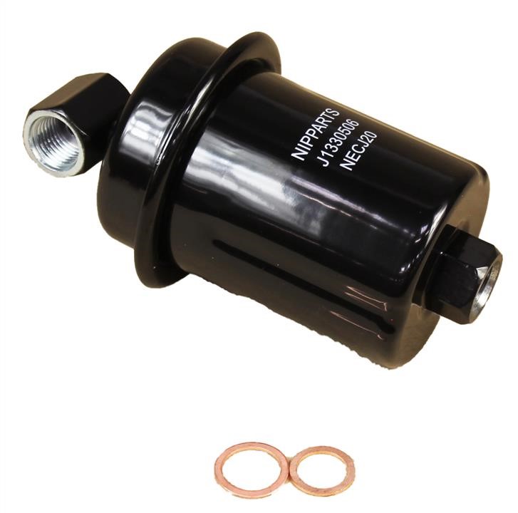 Nipparts J1330506 Fuel filter J1330506: Buy near me in Poland at 2407.PL - Good price!