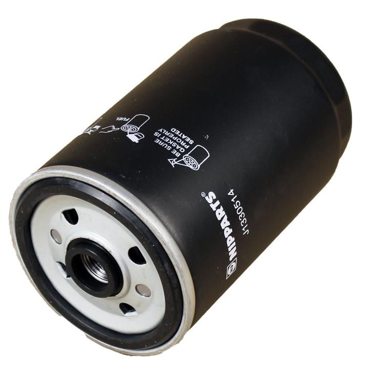 Nipparts J1330514 Fuel filter J1330514: Buy near me in Poland at 2407.PL - Good price!