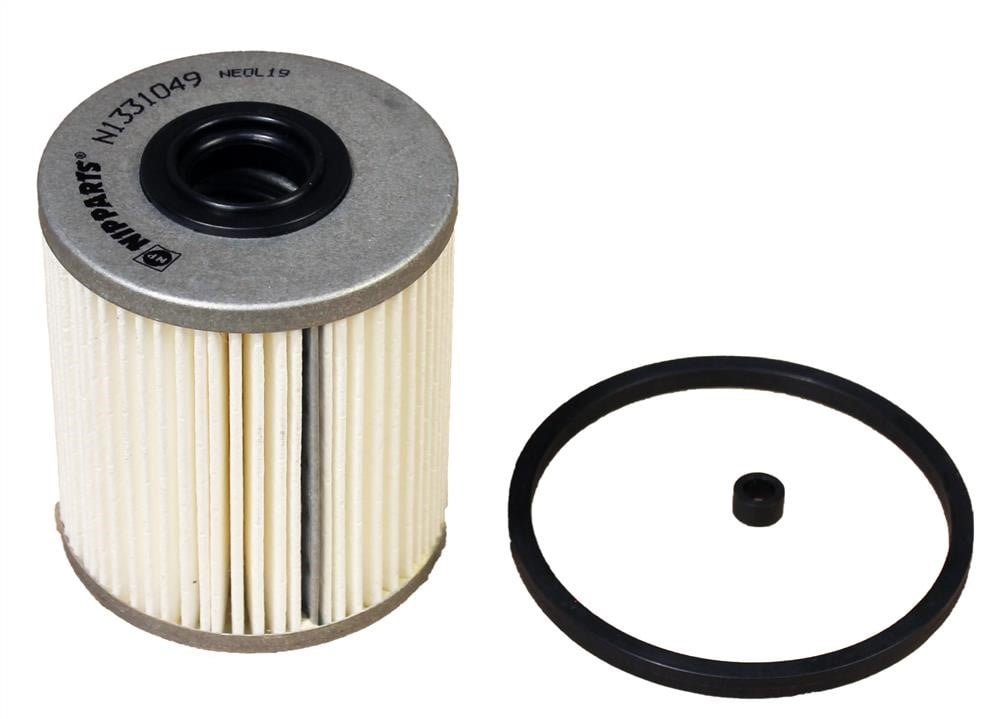 Nipparts N1331049 Fuel filter N1331049: Buy near me at 2407.PL in Poland at an Affordable price!