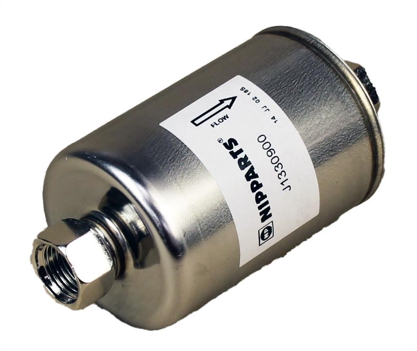 Nipparts J1330900 Fuel filter J1330900: Buy near me in Poland at 2407.PL - Good price!