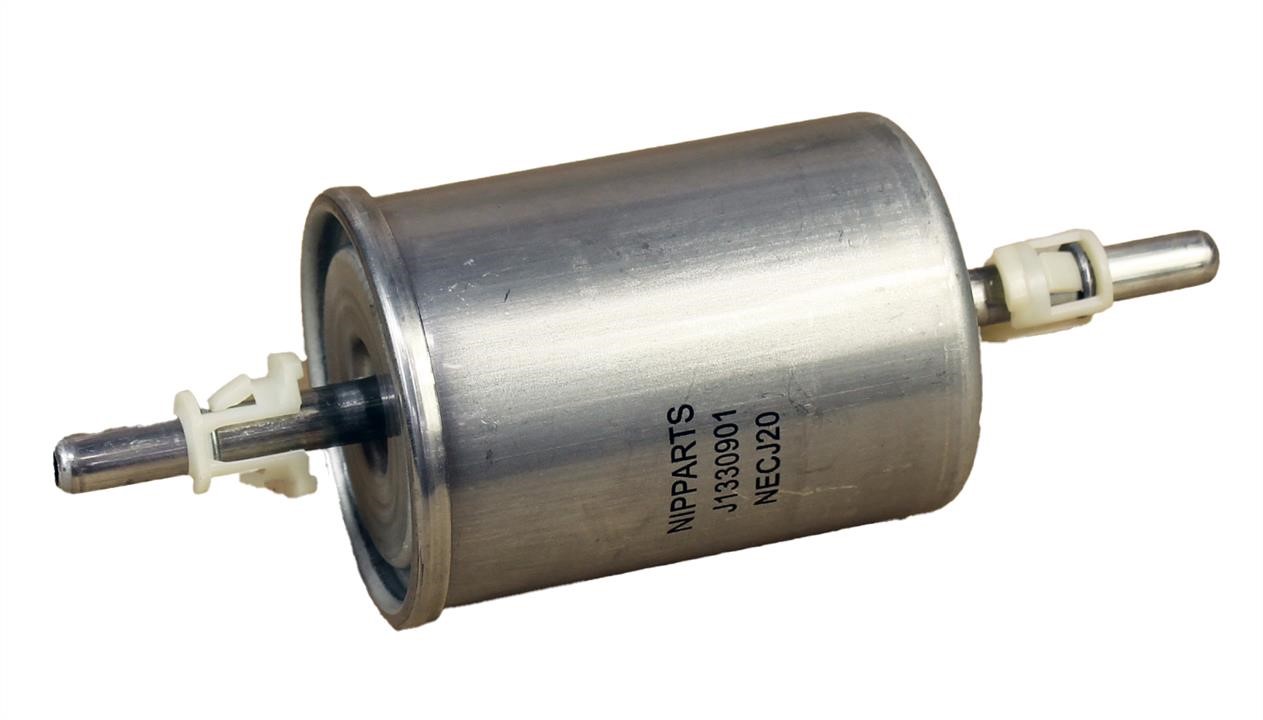 Nipparts J1330901 Fuel filter J1330901: Buy near me in Poland at 2407.PL - Good price!