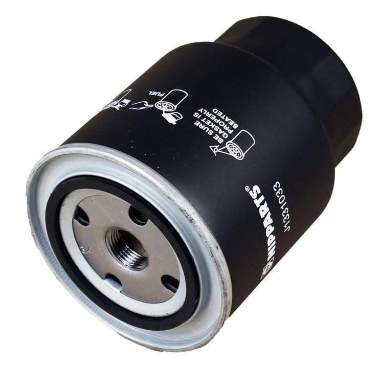 Nipparts J1331033 Fuel filter J1331033: Buy near me in Poland at 2407.PL - Good price!