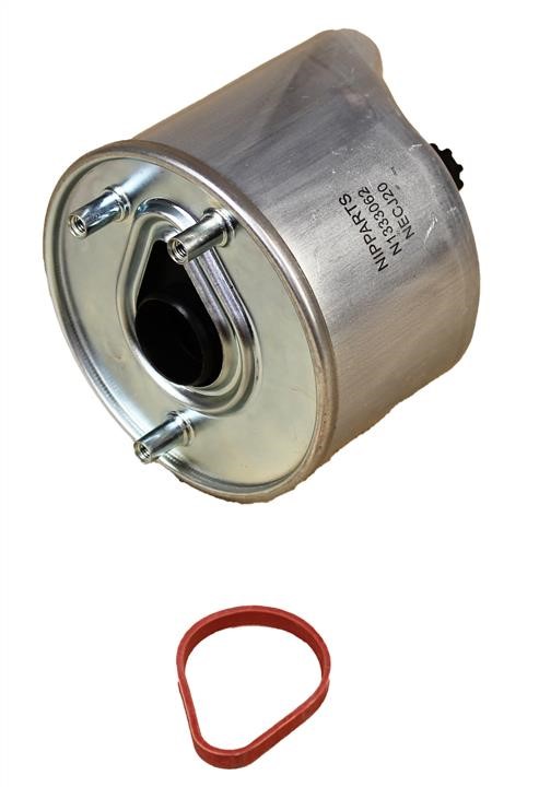 Nipparts N1333062 Fuel filter N1333062: Buy near me in Poland at 2407.PL - Good price!