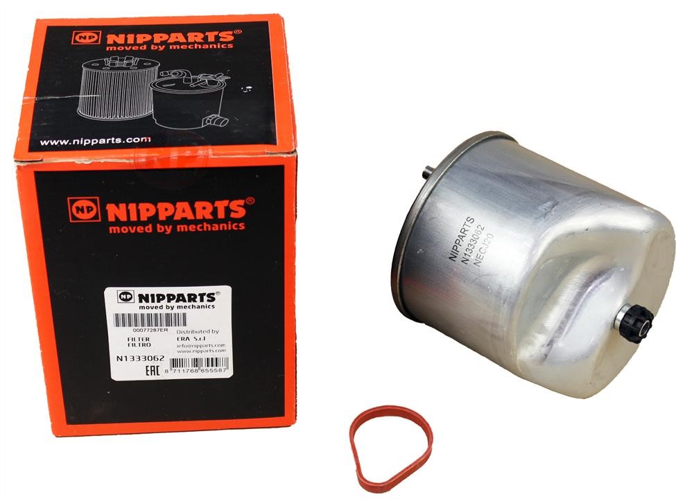 Фільтр палива Nipparts N1333062