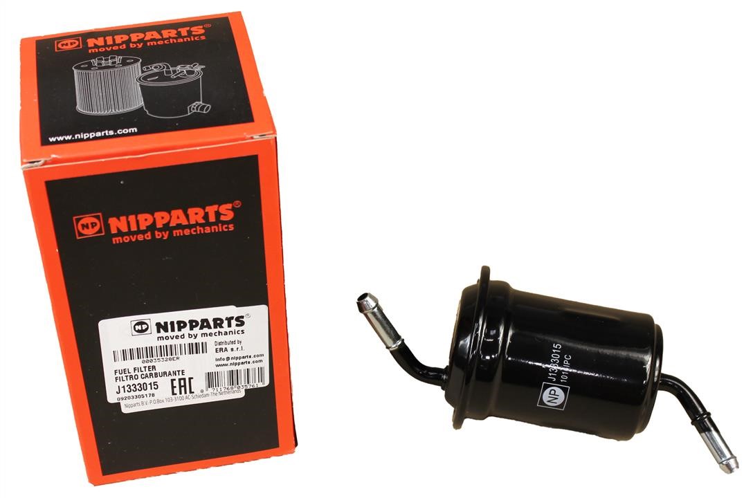 Fuel filter Nipparts J1333015