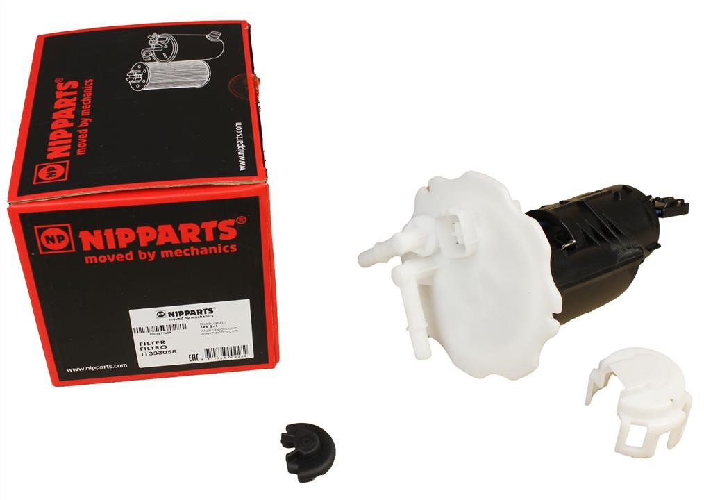 Топливный фильтр Nipparts J1333058