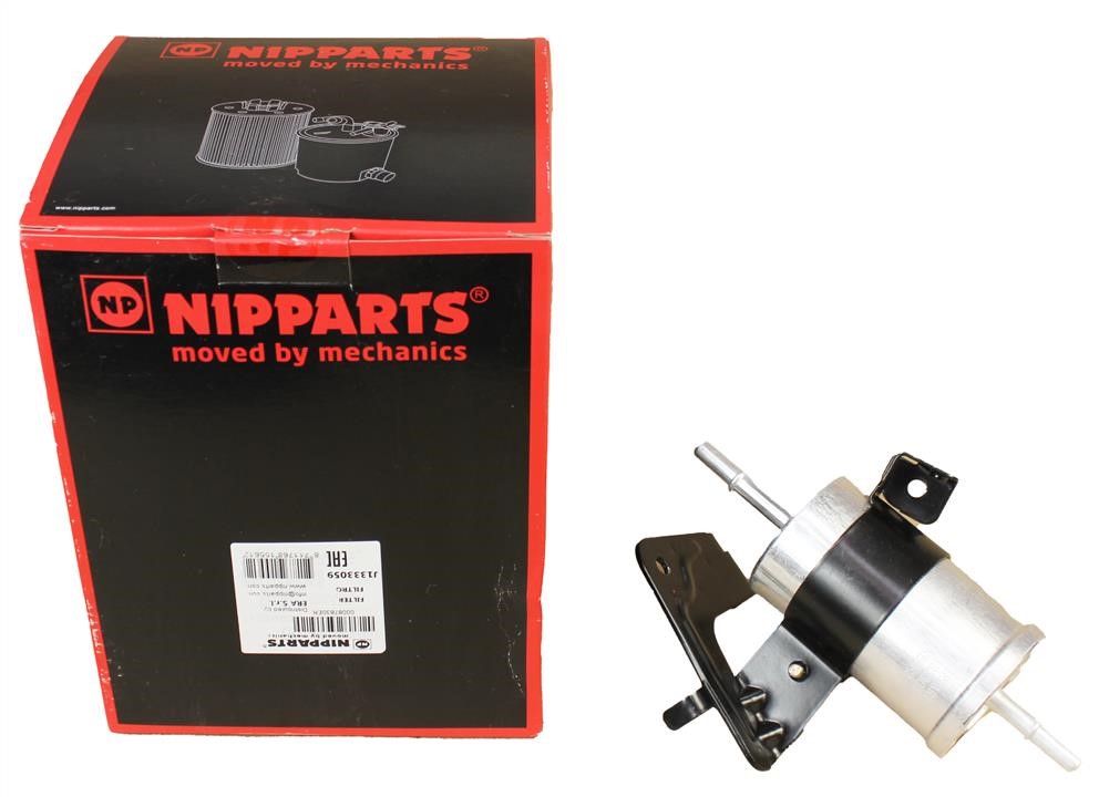 Fuel filter Nipparts J1333059