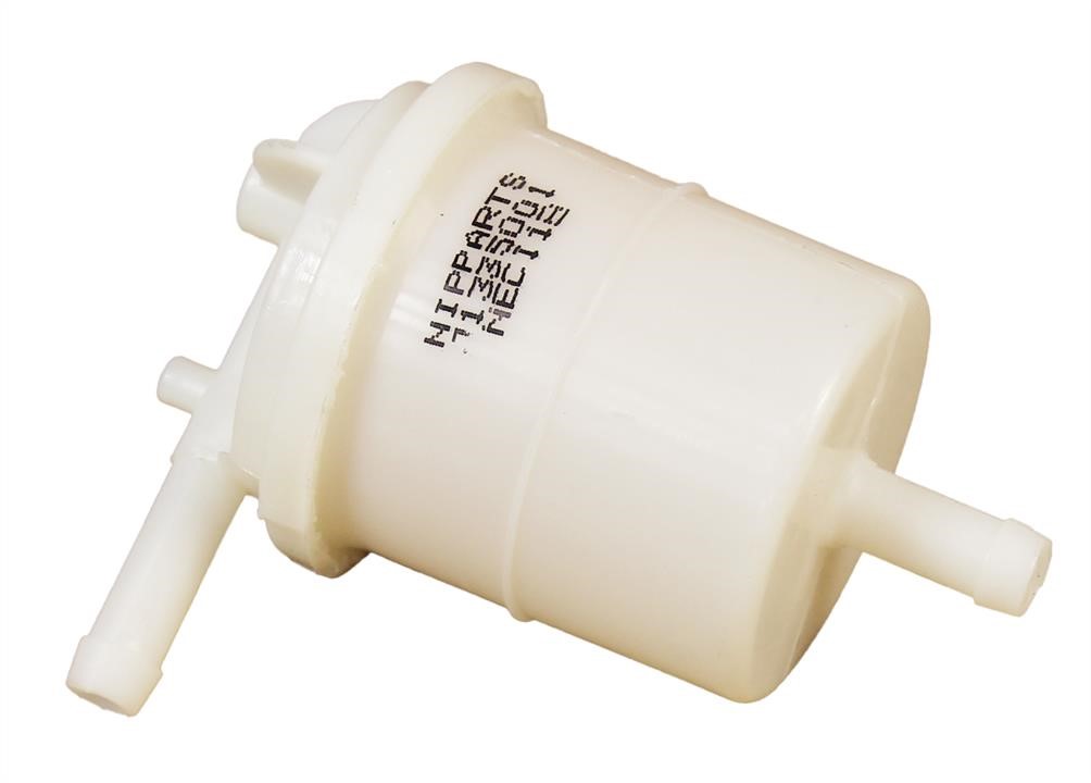 Nipparts J1335001 Fuel filter J1335001: Buy near me in Poland at 2407.PL - Good price!