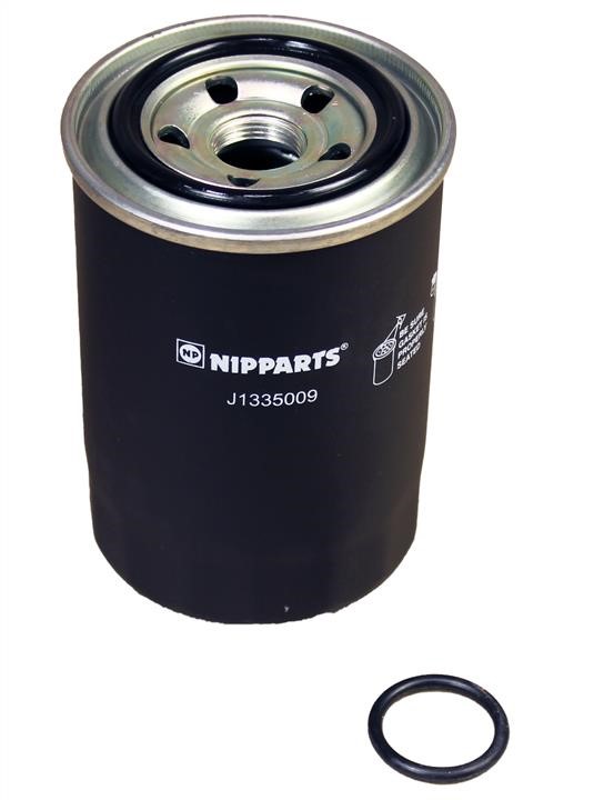 Nipparts J1335009 Топливный фильтр J1335009: Купить в Польше - Отличная цена на 2407.PL!