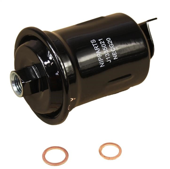 Nipparts J1335021 Fuel filter J1335021: Buy near me in Poland at 2407.PL - Good price!