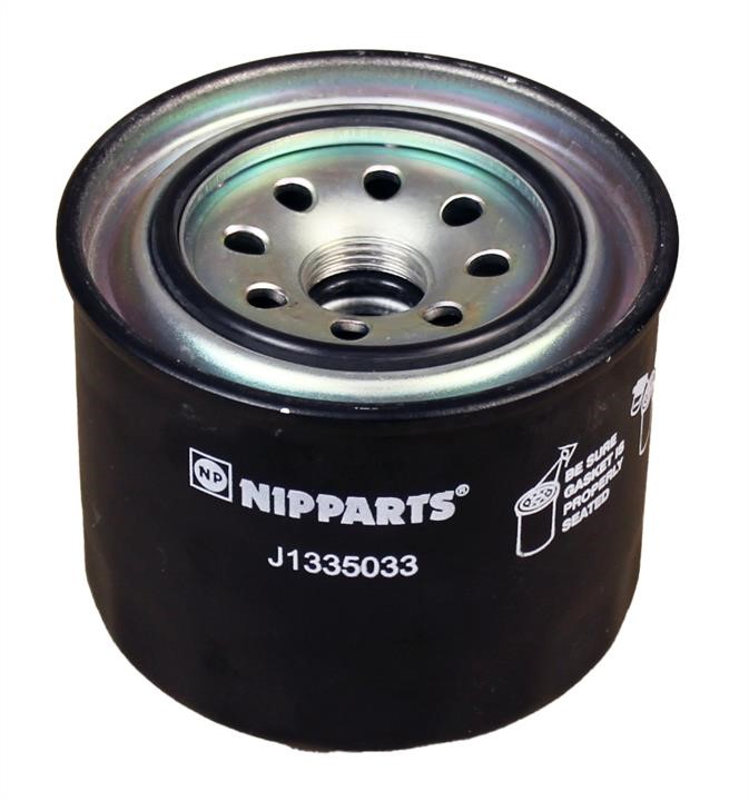 Nipparts J1335033 Fuel filter J1335033: Buy near me in Poland at 2407.PL - Good price!