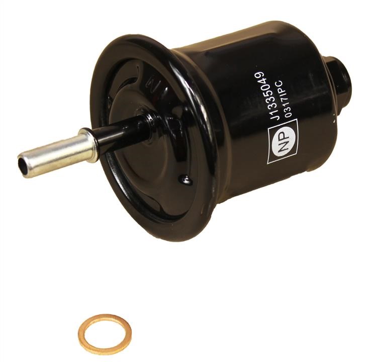 Nipparts J1335049 Fuel filter J1335049: Buy near me in Poland at 2407.PL - Good price!