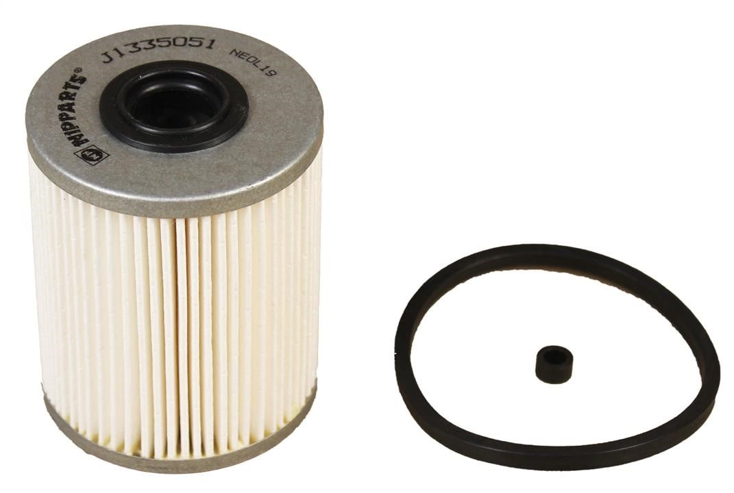 Nipparts J1335051 Fuel filter J1335051: Buy near me in Poland at 2407.PL - Good price!