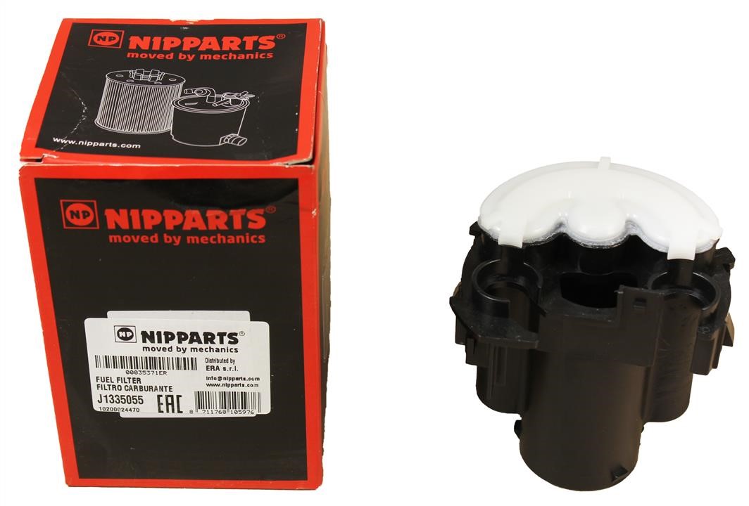 Fuel filter Nipparts J1335055