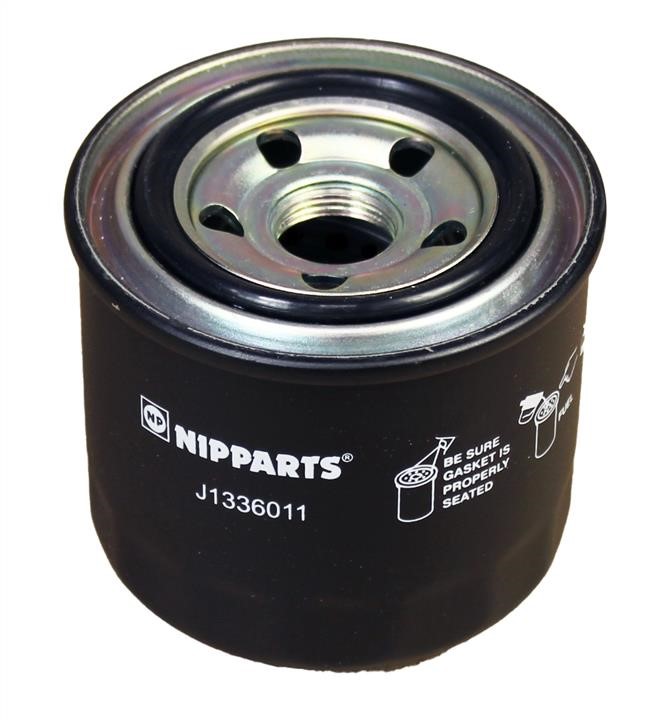 Nipparts J1336011 Топливный фильтр J1336011: Отличная цена - Купить в Польше на 2407.PL!