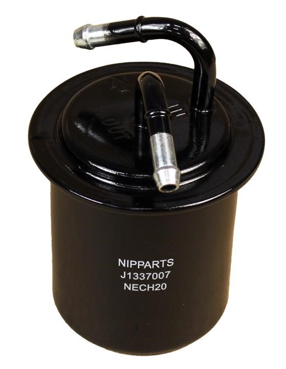 Nipparts J1337007 Топливный фильтр J1337007: Отличная цена - Купить в Польше на 2407.PL!