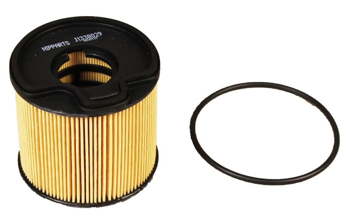 Nipparts J1338029 Fuel filter J1338029: Buy near me in Poland at 2407.PL - Good price!