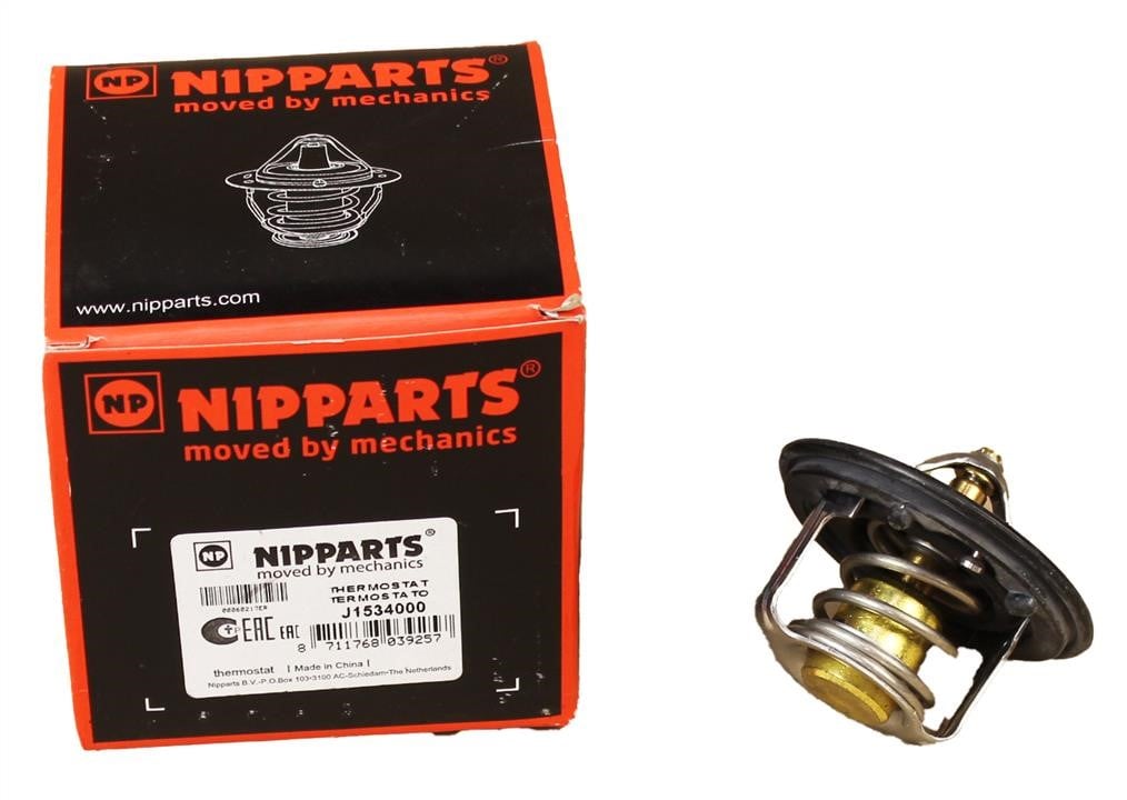 Купити Nipparts J1534000 за низькою ціною в Польщі!