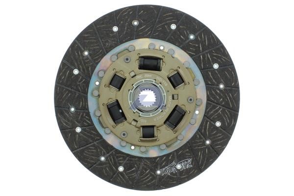 Aisin DY-059 Clutch disc DY059: Buy near me at 2407.PL in Poland at an Affordable price!