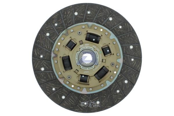 Aisin DY-055 Clutch disc DY055: Buy near me in Poland at 2407.PL - Good price!