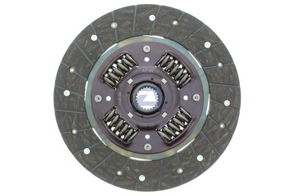 Aisin DY-026 Clutch disc DY026: Buy near me in Poland at 2407.PL - Good price!