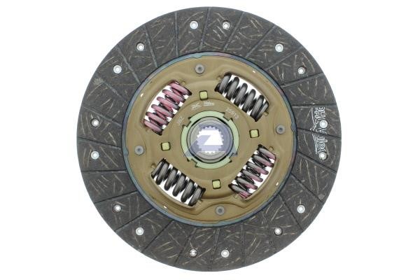 Aisin DY-015 Clutch disc DY015: Buy near me in Poland at 2407.PL - Good price!