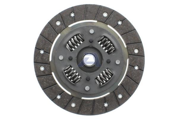 Aisin DW-012 Clutch disc DW012: Buy near me in Poland at 2407.PL - Good price!