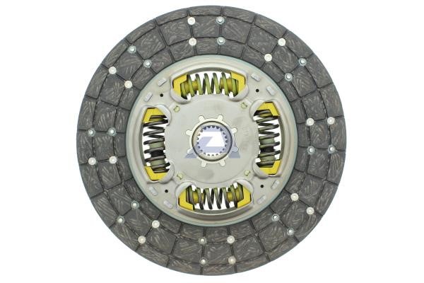 Aisin DTX-169 Clutch disc DTX169: Buy near me in Poland at 2407.PL - Good price!