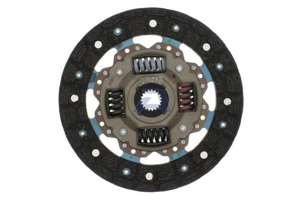 Aisin DT-213 Clutch disc DT213: Buy near me at 2407.PL in Poland at an Affordable price!