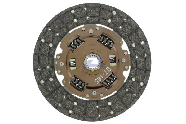 Aisin DT-185 Clutch disc DT185: Buy near me in Poland at 2407.PL - Good price!