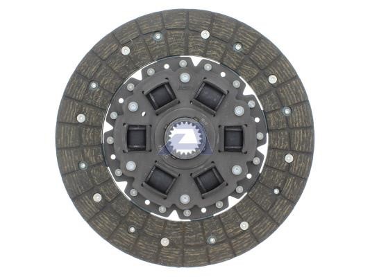 Aisin DT-064 Clutch disc DT064: Buy near me in Poland at 2407.PL - Good price!