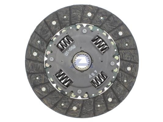 Aisin DT-059 Clutch disc DT059: Buy near me in Poland at 2407.PL - Good price!