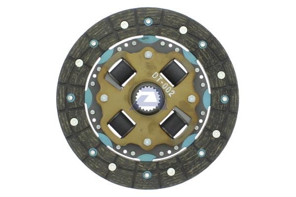 Aisin DT-002 Clutch disc DT002: Buy near me at 2407.PL in Poland at an Affordable price!
