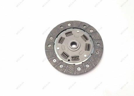 Pekar 1111-1601130 Clutch disc 11111601130: Buy near me in Poland at 2407.PL - Good price!