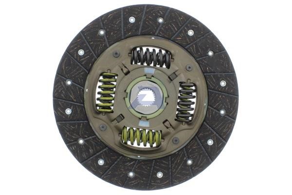 Aisin DO-036 Clutch disc DO036: Buy near me at 2407.PL in Poland at an Affordable price!