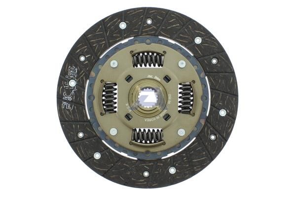 Aisin DO-035 Clutch disc DO035: Buy near me in Poland at 2407.PL - Good price!