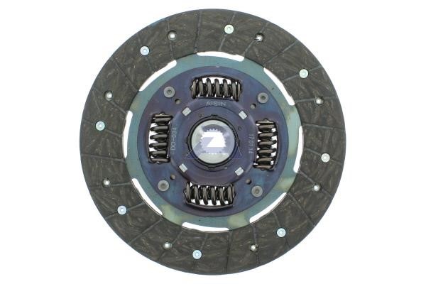 Aisin DO-034 Clutch disc DO034: Buy near me in Poland at 2407.PL - Good price!