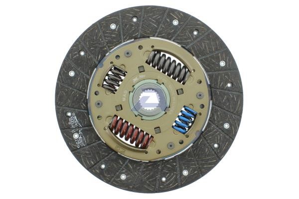 Aisin DO-011 Clutch disc DO011: Buy near me in Poland at 2407.PL - Good price!