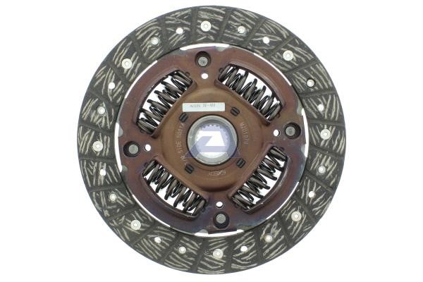 Aisin DZ-939 Clutch disc DZ939: Buy near me in Poland at 2407.PL - Good price!