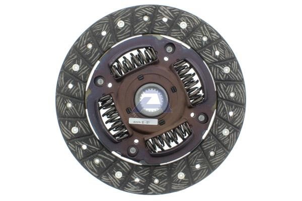 Aisin DZ-921 Clutch disc DZ921: Buy near me at 2407.PL in Poland at an Affordable price!