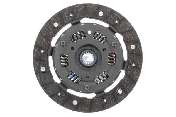 Aisin DZ-912 Clutch disc DZ912: Buy near me at 2407.PL in Poland at an Affordable price!