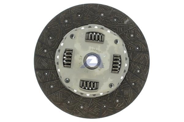Aisin DN-916 Clutch disc DN916: Buy near me at 2407.PL in Poland at an Affordable price!