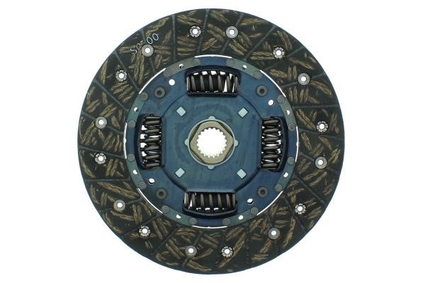 Aisin DY-076 Clutch disc DY076: Buy near me at 2407.PL in Poland at an Affordable price!