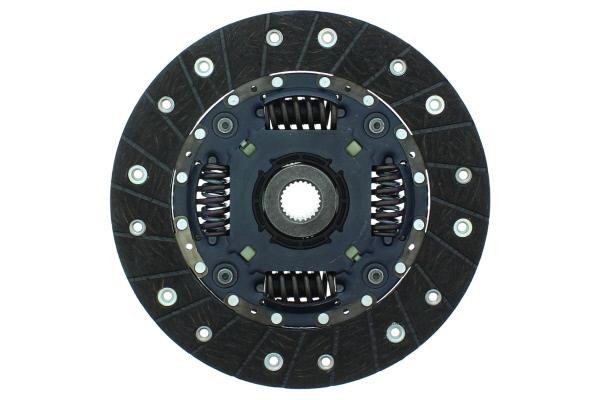 Aisin DY-072 Clutch disc DY072: Buy near me in Poland at 2407.PL - Good price!