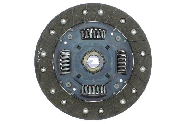 Aisin DY-071 Clutch disc DY071: Buy near me in Poland at 2407.PL - Good price!