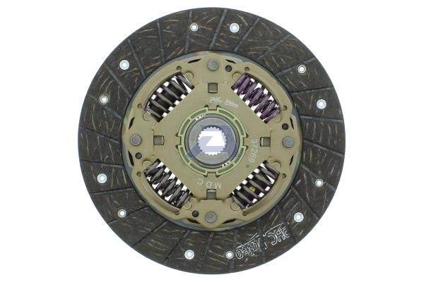 Aisin DY-068 Clutch disc DY068: Buy near me in Poland at 2407.PL - Good price!