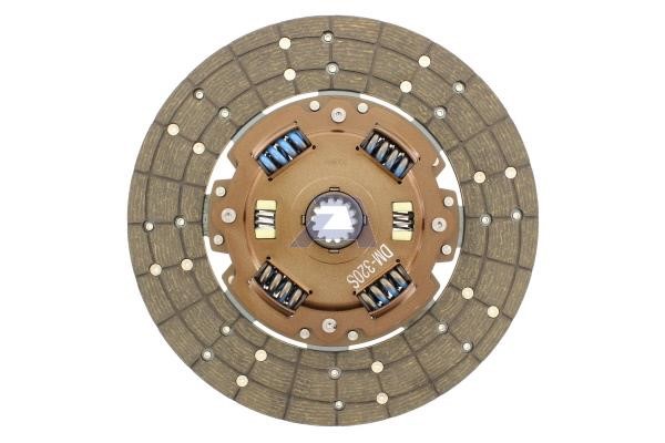 Aisin DM-320S Clutch disc DM320S: Buy near me at 2407.PL in Poland at an Affordable price!
