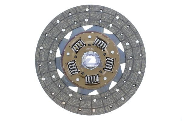 Aisin DG-321U Clutch disc DG321U: Buy near me at 2407.PL in Poland at an Affordable price!