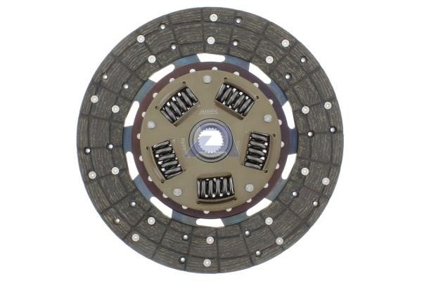 Aisin DG-020U Clutch disc DG020U: Buy near me at 2407.PL in Poland at an Affordable price!