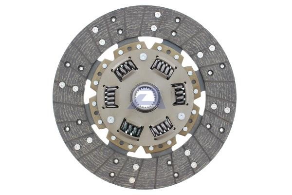 Aisin DG-011 Clutch disc DG011: Buy near me at 2407.PL in Poland at an Affordable price!